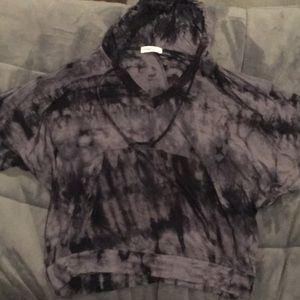 Short sleeve Ginger G shirt